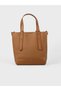 Ac3039 Orto Boy Soft Leather Crossbody Daily Bag - 3