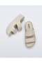 Free Line Platform Ad Sandals - 2