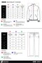 Füme Premium Comfortable Fit Seasonal Soft Textured Men's Tracksuit Set - 4