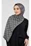 Double-Sided Patterned Shawl