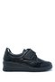 Luna 54 Ac-Kifidis Women's Anatomical Velcro Stretch Leather Shoes 36-41