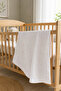 100% Natural Cotton Double Layer Flannel Baby Blanket 75X100 cm Animals Patterned Stroller Cover