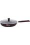 Select Fry PAN (with Glass LID) 22CM - 3