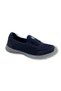 Black Sea 575-26 Anorak Slip on Anatomical Women's Sneaker 36-42
