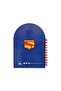 . Superman City Of Tomorrow A6 Spiral Notepad - 5