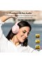 HT3 Hybrid Noise Cancelling Headphones, 90H Playtime Wireless Over Ear Bluetooth Headset - 2