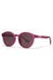 LOTSO BERRY BOLD - 4-8 years Sunglasses, Purple