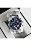 Rwa147854 Men's Wristwatch with Steel Strap - 3