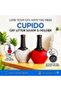 Cupido Cat Litter Scoop Set – Red Color with Heart-Shaped Holder – Premium Durable Ergonomic Litter Scoop - 5