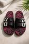 Size 40 Gezer Soft Sole Slippers - 2