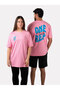One Rep Club Tshirt - Pink