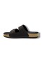 26351-26 Anatomical Double Band Waterproof Men's Slippers - 3
