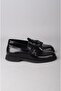 Libero l5919 genuine leather special production men's shoe black opening - 3