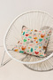 Kids 02 Digital Printed Upholstery Sofa Fabric, Good Quality, Resistant to Stretching and Fading - 4