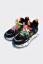 Comfort Sole Women's Sneakers - 2