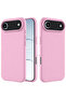 Liquid Silicone Case for iPhone 17 Air 6.5" Silky Soft Touch Full-Body Protection | WIDGETS MATRIX