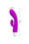 Vibrator Smart Eli cu 30 Moduri - 3