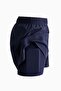 شورت جري بقصة عادية مع تقنية DryMove ™ , - 7