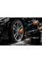 3-Piece Wheel and Detail Cleaning Brush - 3
