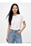 Nevavm Fruit Printed 100% Cotton Women's T-Shirt with a Difference
