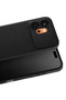 Spt-Gld Honor 600 Thermax Silicone Case (142400) - Black - 2