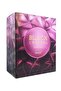 عطر بلاك كريستال او دي بارفان 100 مل - 2