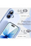 Liquid Silicone Case for iPhone 16, 6.1" Silky Soft Touch Full-Body Protective Case | WIDGETS MATRIX - 4