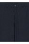I Standart Fit Linen Blend Men's Trousers from Freezen Store - 3