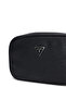 Milano Small Men's Black Crossbody Bag Hmmipwp6350-Bla - 4