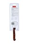 Bread Knife Silver/Brown 20cm - 2