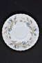 Brigadoon Bone China English Porcelain Cup and Saucer - 6