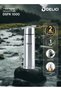 Thermosteel Vacuum Flask (DSFK 1000), Stainless Steel Bottle 1000ml, Double Walled, 100% Food Grade - 2