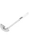 Basic Cooking Ladle Silver - 4