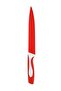 Carver Knife Red/White 20cm - 4