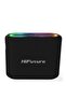 Vocalist 300 Premium Wireless Bluetooth Speaker, 150W Powerful Output, Dual Microphones, Deep Bass & Clear Sound, Party Speaker – Silver - 3