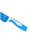 Chef Knife Blue/White 8inch - 8