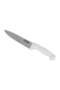 Chef Knife White/Silver 8inch - 2