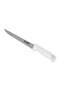 Fish Knife Silver/White 8inch - 3