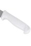 Fish Knife Silver/White 8inch - 5