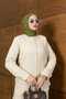 Premium Quality Muslin Fabric Shirt and Pants Set - 3