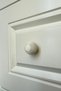White Pearl Luxury Furniture Handle – Minimalist and Modern Design Furniture Handle