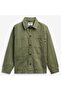 Dorr Herringbone Unisex Ceket