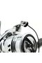 İcon-X 3000 Spin Machine 6+1 Bb - 5
