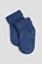 5-pack anti-slip socks - 4