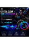 S605 Wired RGB Gaming Headset (S605B) - 5