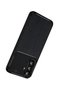 Shopilke Galaxy S26 Auto Focus Carbon Cover (135106) - Black - 3