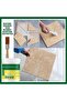 EELHOE Polyurethane Waterproof Coating Super Strong Transparent Repair Adhesive for Leak Repair - 6