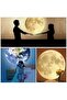 Way Sky Projector 15 Patterns Starry Sky Night Light Projector Lamp, Moon Night Light for Kids Adults Ceiling Bedroom Party - 5