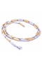 Men's Stainless Steel Necklace 316811P2D3 - 2