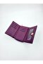 Women's Wallet with Multiple Compartments, Zipper and Card Holder, Stylish Wallet for Daily Use - 4